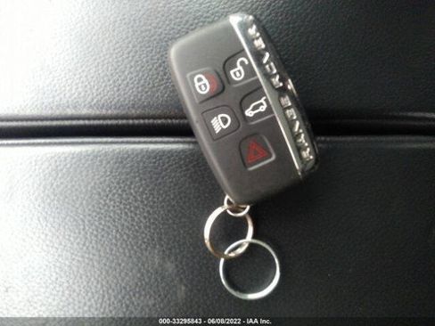 Used 2020 Land Rover Range Rover Velar R-Dynamic S image 21