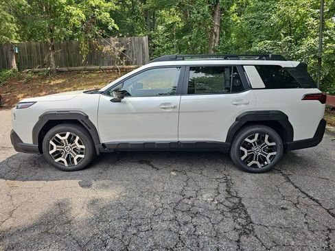 New 2026 Subaru Outback Touring XT AWD/4WD image 5