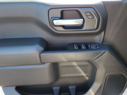 New 2026 Chevrolet Silverado 1500 W/T w/ WT Value Package image 9