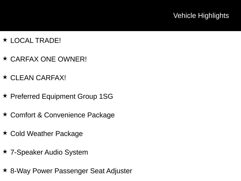 Used 2024 Cadillac XT4 Sport AWD/4WD image 5