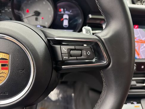 Used 2024 Porsche Macan S image 14