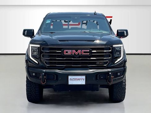 Used 2023 GMC Sierra 1500 AT4X AWD/4WD image 2