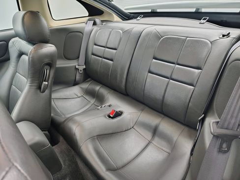 Used 1995 Dodge Stealth R/T Turbo AWD/4WD image 43