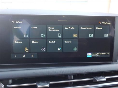 New 2026 Hyundai Tucson SE image 12