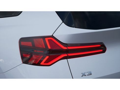 New 2026 BMW X3 M50 image 8