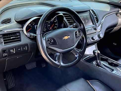 Used 2019 Chevrolet Impala Premier image 16