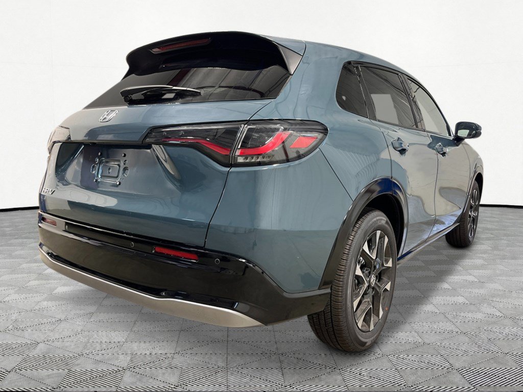 New 2027 Honda HR-V EX-L image 7