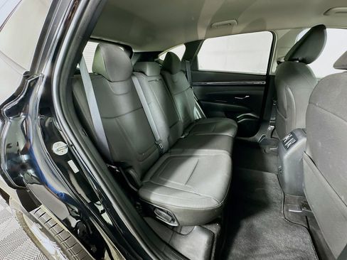 Used 2022 Hyundai Tucson SEL image 32