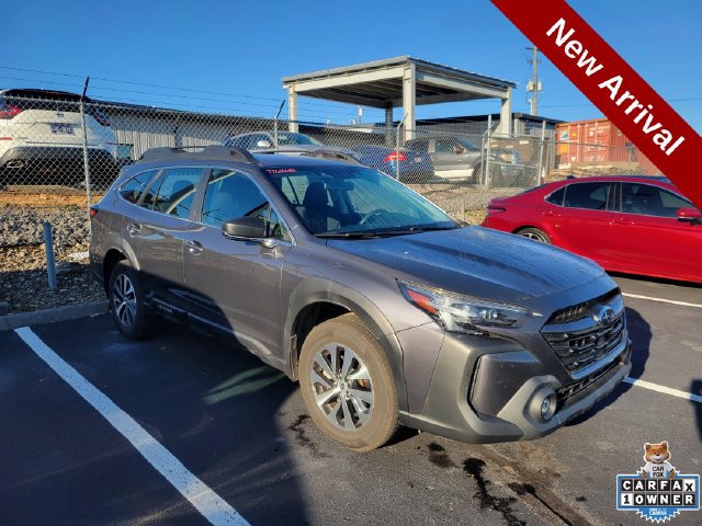 Used 2023 Subaru Outback AWD/4WD image 1