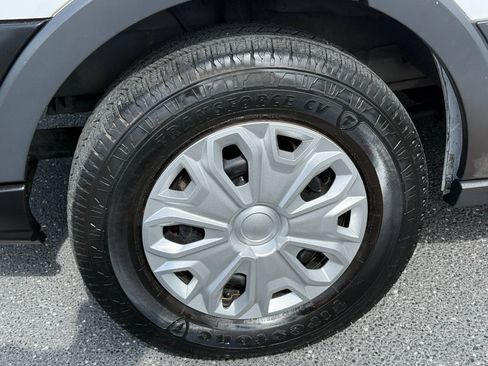 Used 2015 Ford Transit 250 138 w/ Interior Upgrade Package RWD image 39