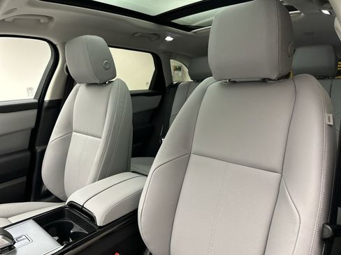 Certified 2024 Land Rover Range Rover Velar S image 15