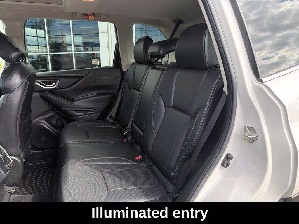 Used 2020 Subaru Forester Limited AWD/4WD image 20