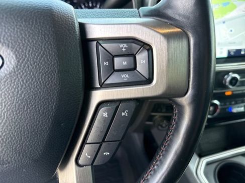 Used 2022 Ford F250 Platinum w/ Tremor Off-Road Package AWD/4WD image 25