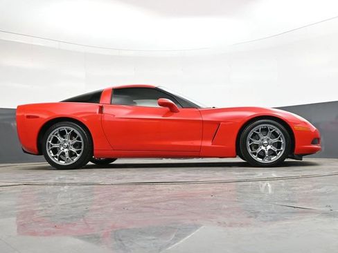 Used 2013 Chevrolet Corvette Base image 26