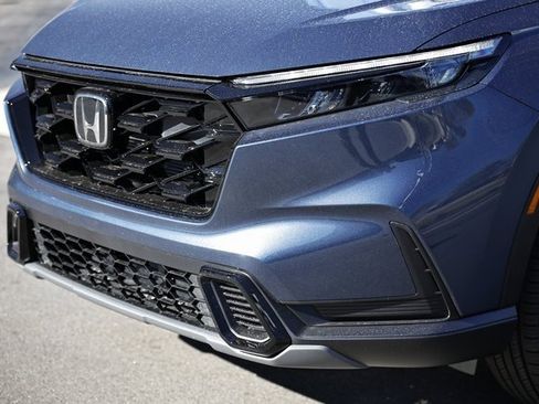 New 2026 Honda CR-V Sport image 3