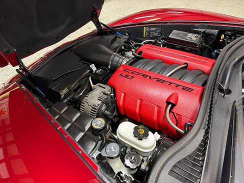 Used 2011 Chevrolet Corvette Z06 RWD image 42