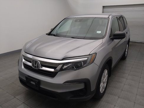 Used 2021 Honda Pilot LX image 15