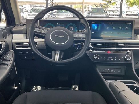 Used 2025 Hyundai Sonata SEL image 5