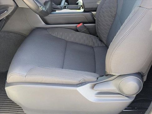 New 2026 Toyota Tundra SR image 4