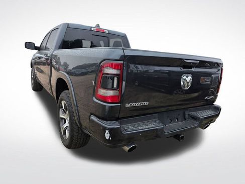 Used 2019 RAM 1500 Laramie w/ Sport Appearance Package AWD/4WD image 7