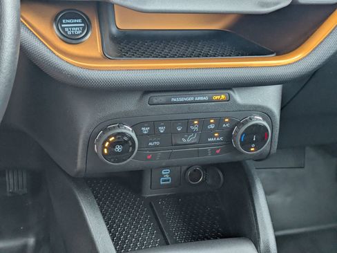 Used 2022 Ford Bronco Sport Badlands AWD/4WD image 21