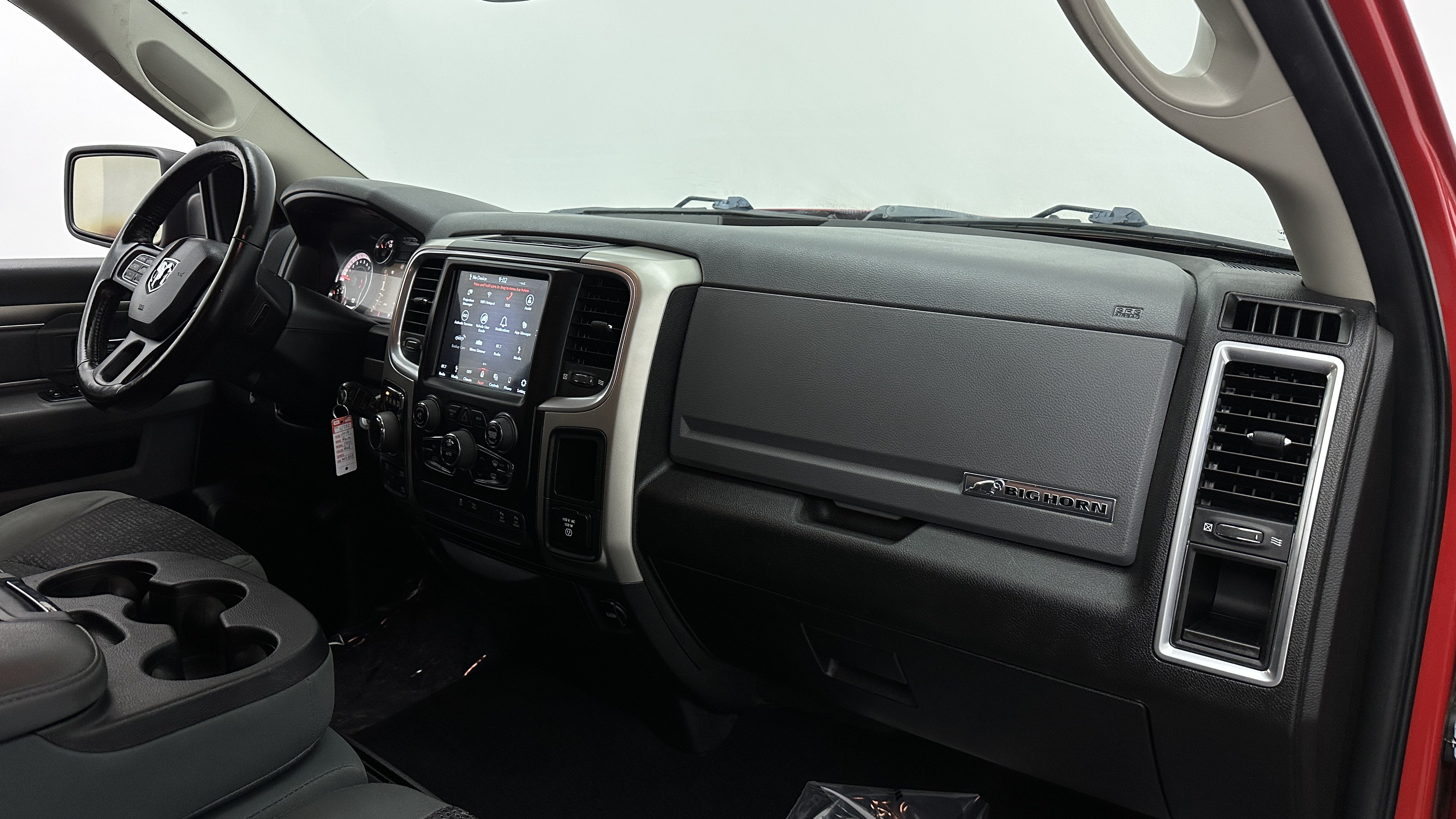 Used 2019 RAM 1500 Big Horn AWD/4WD image 36
