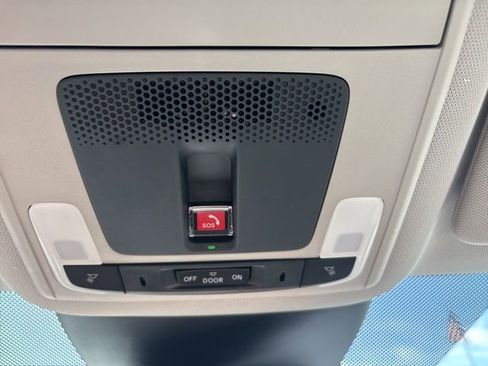 Used 2026 Honda Passport RTL image 20