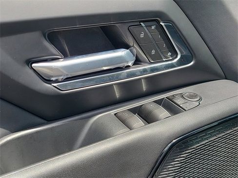 New 2026 Chevrolet Silverado EV LT w/ Plus Package image 18