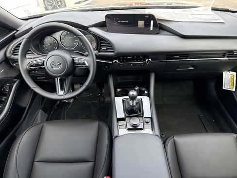 New 2026 MAZDA MAZDA3 2.5 S Hatchback w/ Premium Pkg FWD image 21