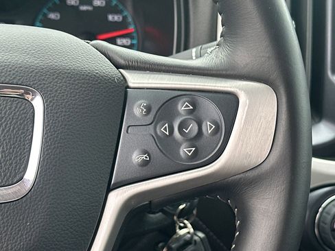 Used 2022 GMC Canyon Elevation w/ Trailering Package AWD/4WD image 25