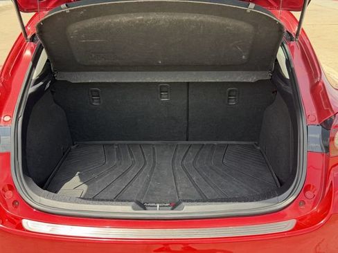 Used 2017 MAZDA MAZDA3 Touring FWD image 19
