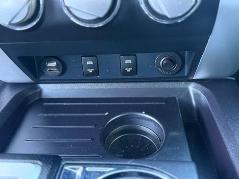 Used 2016 Toyota Tundra TRD Pro image 18