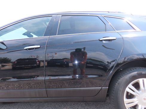 Used 2015 Cadillac SRX Luxury AWD/4WD image 30