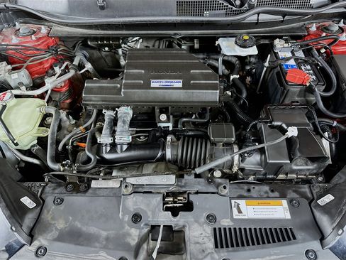 Used 2017 Honda CR-V EX-L image 28
