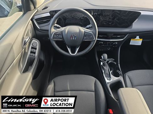 New 2026 Buick Encore GX Preferred w/ Comfort Package image 20