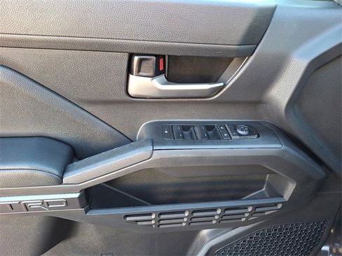 Used 2024 Toyota Tacoma TRD Off-Road image 12