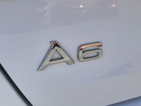 Used 2024 Audi A6 Premium Plus image 6