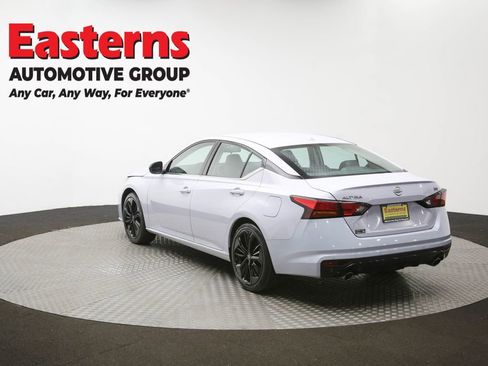 Used 2024 Nissan Altima 2.5 SR image 64