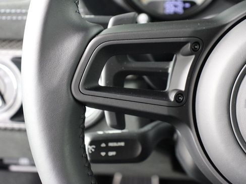 Certified 2025 Porsche 718 Boxster Spyder RS image 12