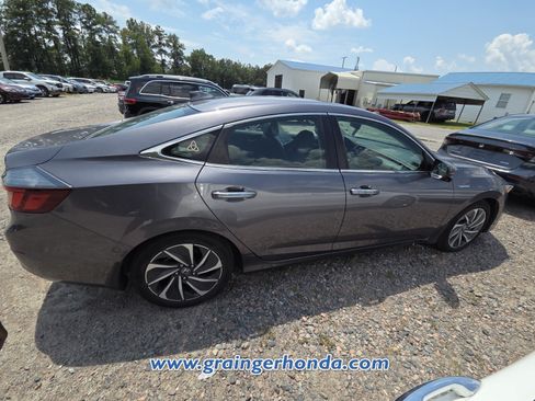 Used 2020 Honda Insight Touring image 5