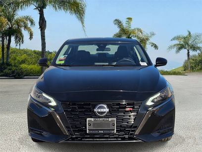 Used 2023 Nissan Altima 2.5 SR