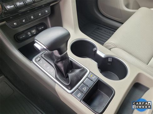 Used 2019 Kia Sportage EX w/ EX Technology Package image 29