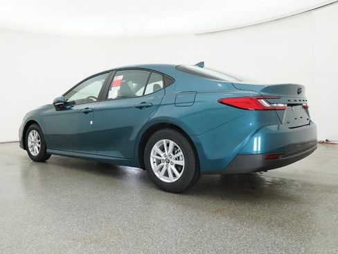 New 2026 Toyota Camry LE FWD image 21