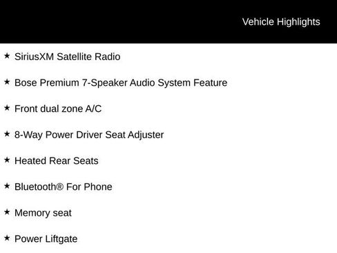 Used 2018 Chevrolet Equinox Premier image 7