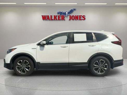 Used 2020 Honda CR-V EX-L image 6