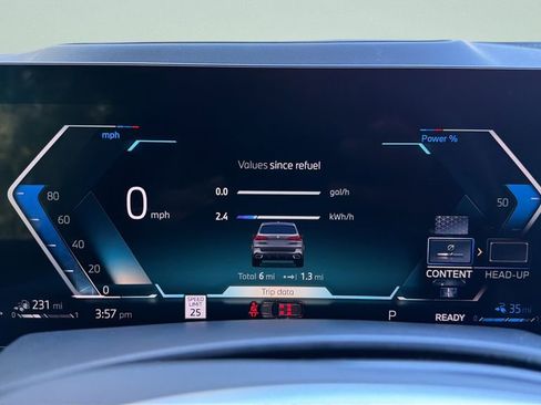 New 2026 BMW X5 xDrive50e w/ M Sport Package image 18