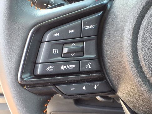 Used 2024 Subaru Crosstrek 2.5i Limited w/ Crosstrek Mirror Package AWD/4WD image 34