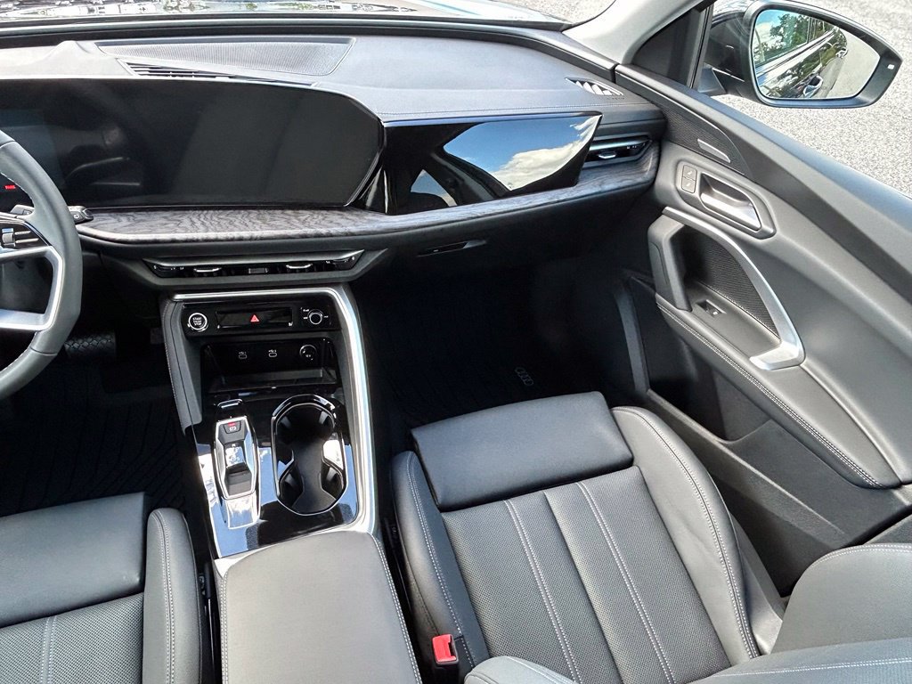 New 2026 Audi Q5 Premium Plus AWD/4WD image 11