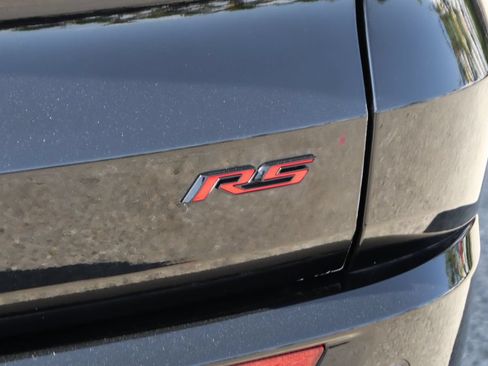 Used 2026 Chevrolet Traverse RS w/ LPO, Floor Liner Package FWD image 53