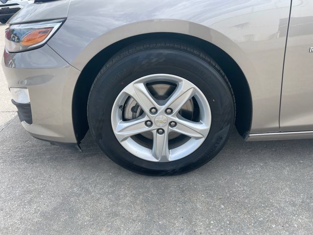 Used 2024 Chevrolet Malibu LS FWD image 29